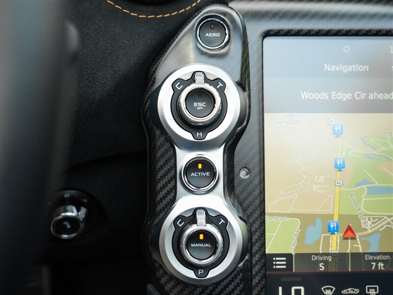 2020 McLaren 720S Spider Performance - Photo 16 - Bonita Springs, FL 34134