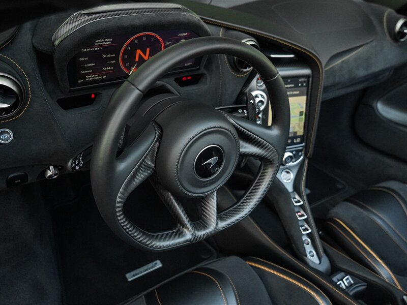 2020 McLaren 720S Spider Performance - Photo 28 - Bonita Springs, FL 34134