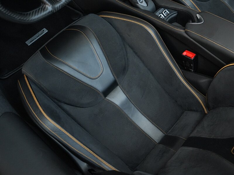 2020 McLaren 720S Spider Performance - Photo 25 - Bonita Springs, FL 34134