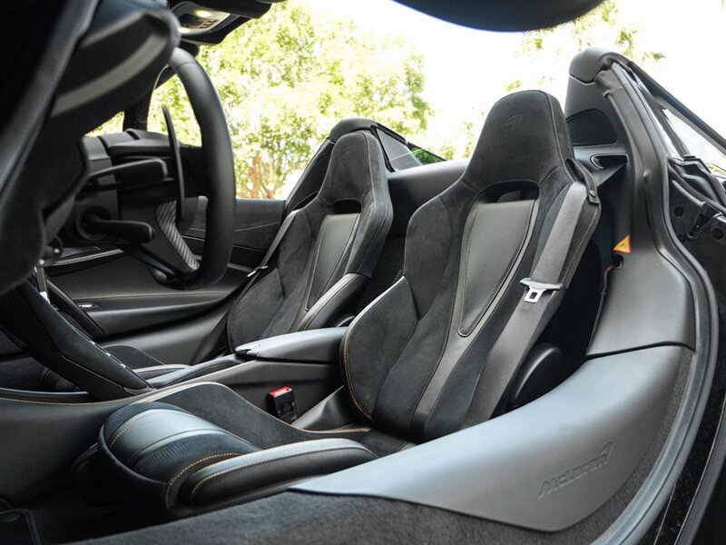 2020 McLaren 720S Spider Performance - Photo 23 - Bonita Springs, FL 34134