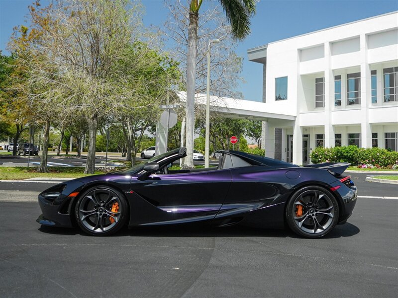 2020 McLaren 720S Spider Performance - Photo 36 - Bonita Springs, FL 34134
