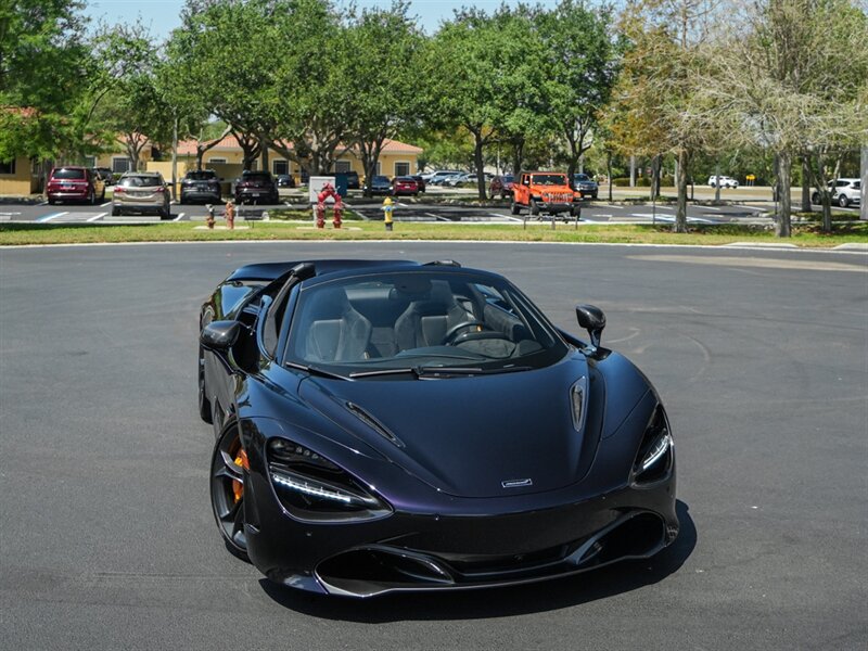 2020 McLaren 720S Spider Performance - Photo 66 - Bonita Springs, FL 34134