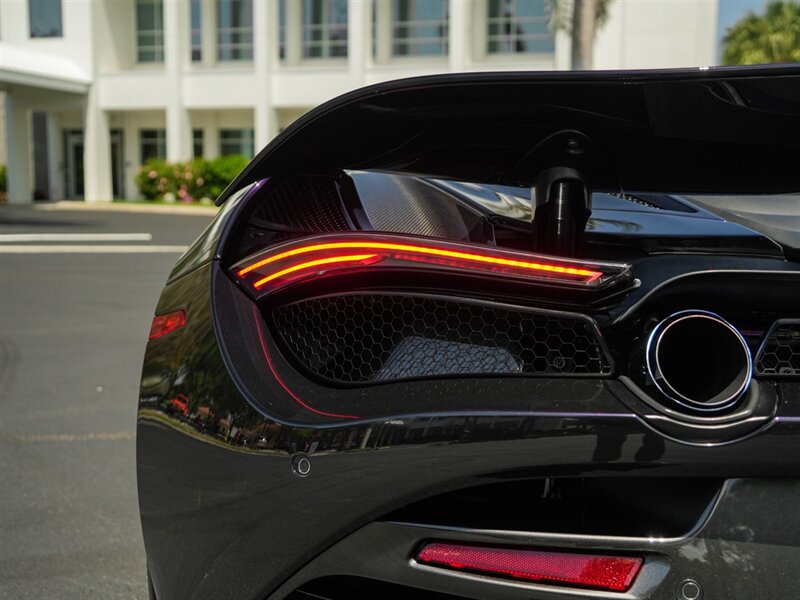 2020 McLaren 720S Spider Performance - Photo 47 - Bonita Springs, FL 34134