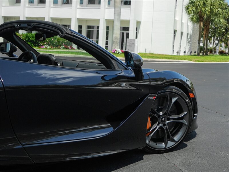 2020 McLaren 720S Spider Performance - Photo 57 - Bonita Springs, FL 34134