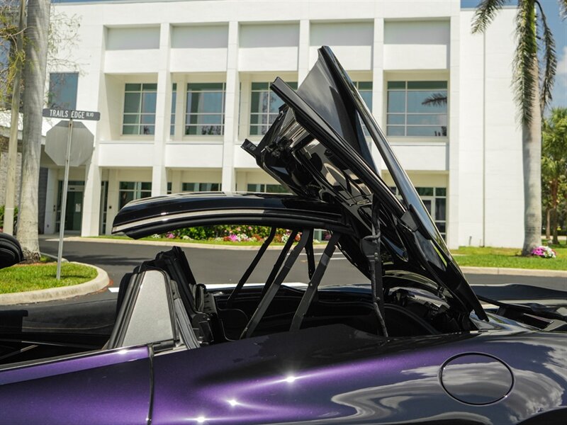 2020 McLaren 720S Spider Performance - Photo 68 - Bonita Springs, FL 34134