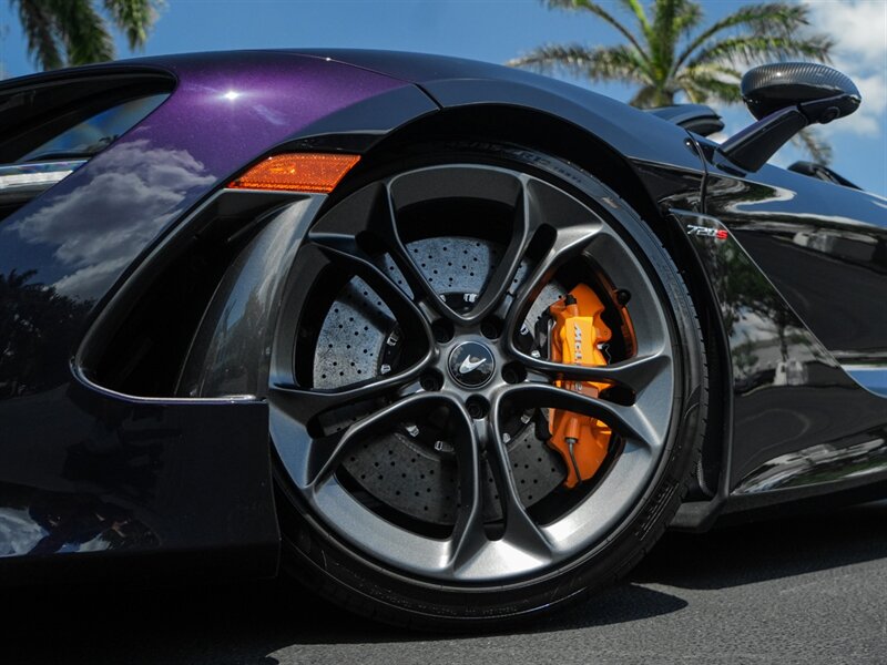 2020 McLaren 720S Spider Performance - Photo 11 - Bonita Springs, FL 34134