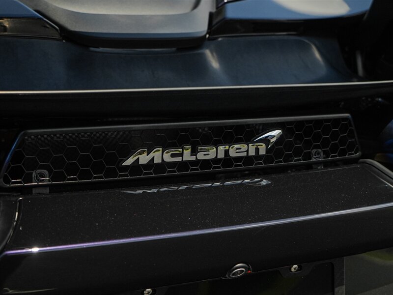 2020 McLaren 720S Spider Performance - Photo 49 - Bonita Springs, FL 34134