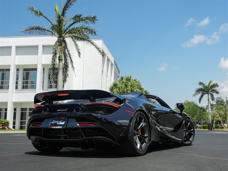 2020 McLaren 720S Spider Performance - Photo 56 - Bonita Springs, FL 34134