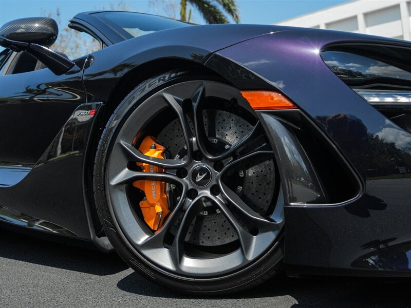2020 McLaren 720S Spider Performance - Photo 67 - Bonita Springs, FL 34134