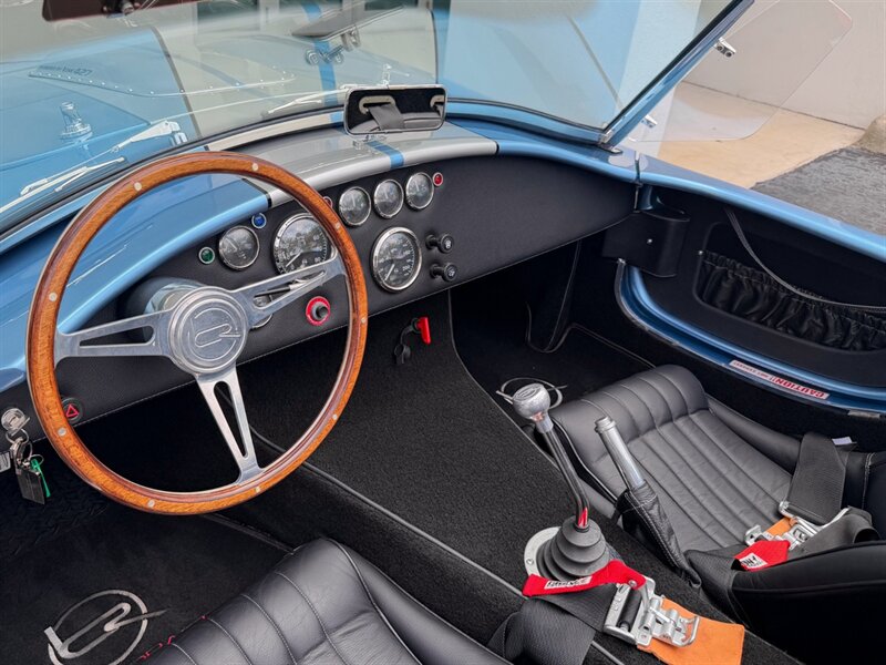 1965 BACKDRAFT ROADSTER - Photo 14 - Bonita Springs, FL 34134