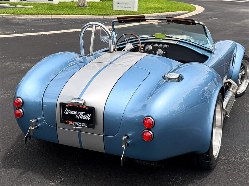 1965 BACKDRAFT ROADSTER - Photo 41 - Bonita Springs, FL 34134