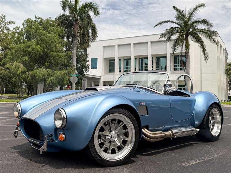 1965 BACKDRAFT ROADSTER - Photo 10 - Bonita Springs, FL 34134