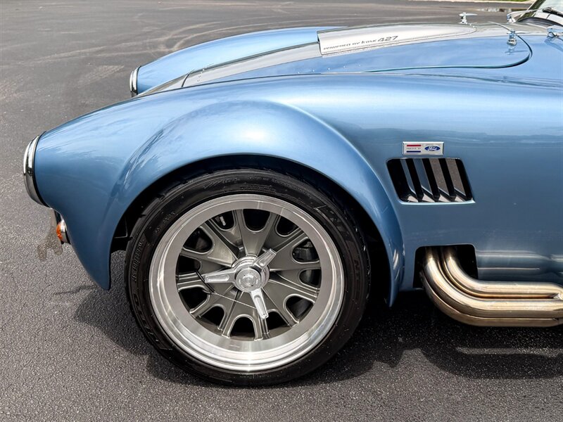 1965 BACKDRAFT ROADSTER - Photo 30 - Bonita Springs, FL 34134