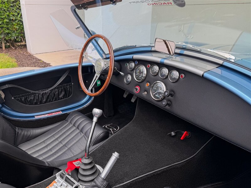 1965 BACKDRAFT ROADSTER - Photo 26 - Bonita Springs, FL 34134