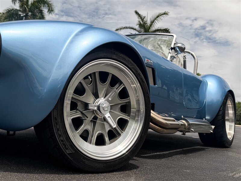 1965 BACKDRAFT ROADSTER - Photo 11 - Bonita Springs, FL 34134