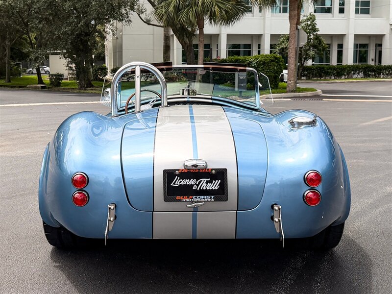 1965 BACKDRAFT ROADSTER - Photo 40 - Bonita Springs, FL 34134