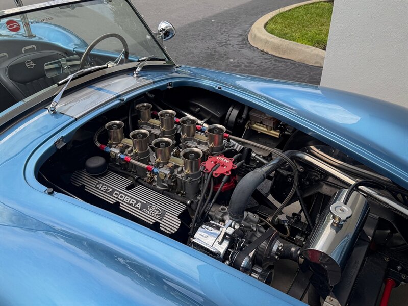 1965 BACKDRAFT ROADSTER - Photo 28 - Bonita Springs, FL 34134
