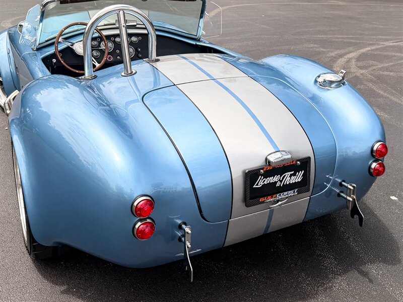 1965 BACKDRAFT ROADSTER - Photo 38 - Bonita Springs, FL 34134