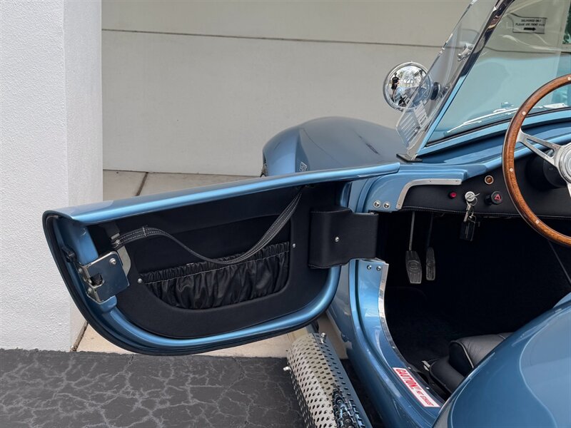 1965 BACKDRAFT ROADSTER - Photo 20 - Bonita Springs, FL 34134
