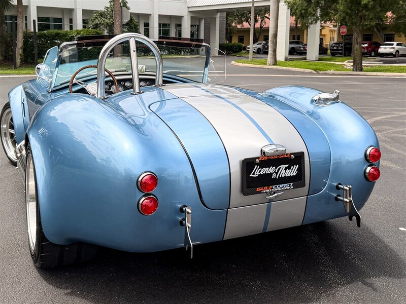 1965 BACKDRAFT ROADSTER - Photo 37 - Bonita Springs, FL 34134