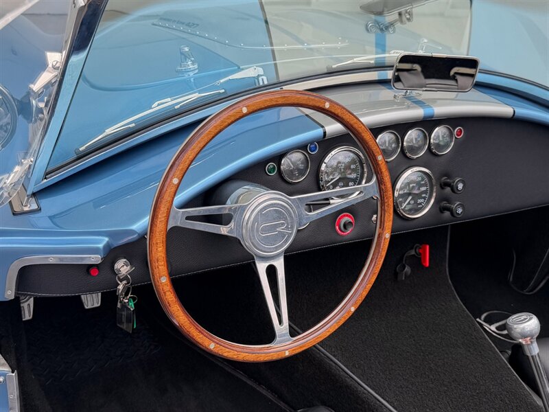 1965 BACKDRAFT ROADSTER - Photo 22 - Bonita Springs, FL 34134