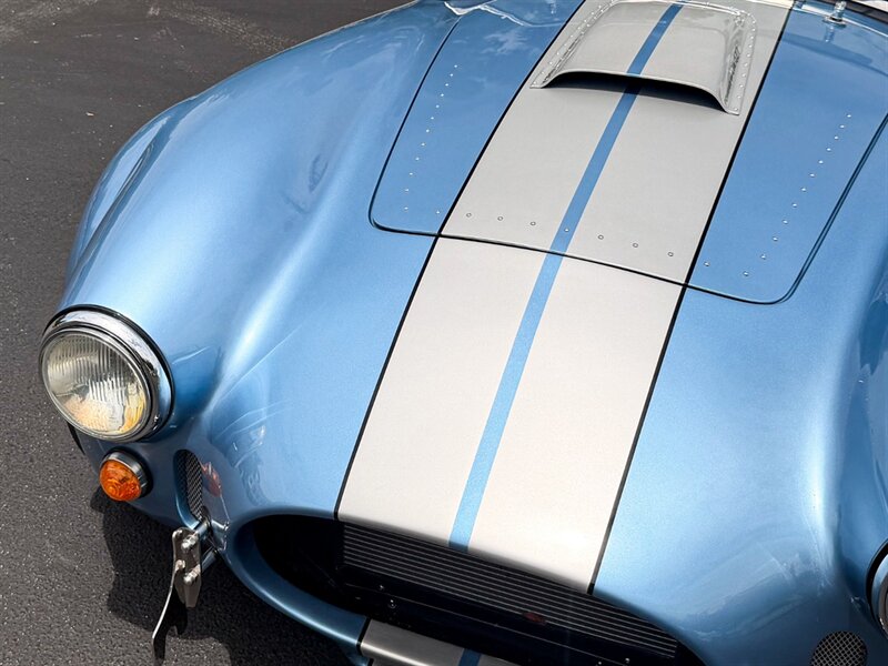 1965 BACKDRAFT ROADSTER - Photo 4 - Bonita Springs, FL 34134
