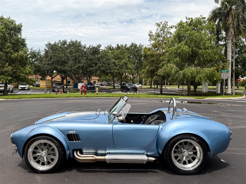 1965 BACKDRAFT ROADSTER - Photo 29 - Bonita Springs, FL 34134