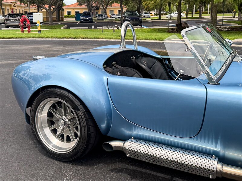 1965 BACKDRAFT ROADSTER - Photo 47 - Bonita Springs, FL 34134