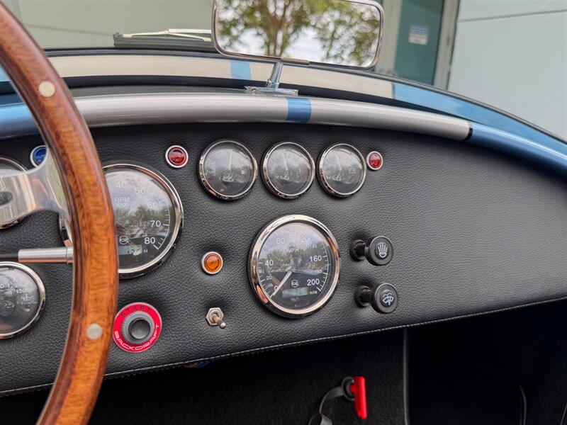 1965 BACKDRAFT ROADSTER - Photo 15 - Bonita Springs, FL 34134