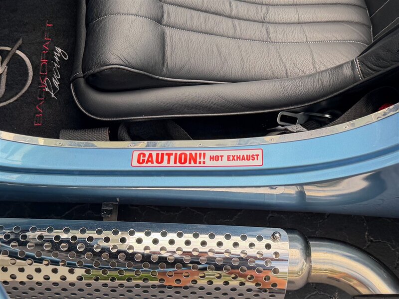 1965 BACKDRAFT ROADSTER - Photo 19 - Bonita Springs, FL 34134