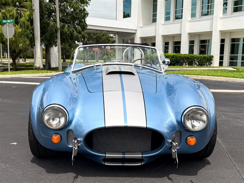 1965 BACKDRAFT ROADSTER - Photo 6 - Bonita Springs, FL 34134