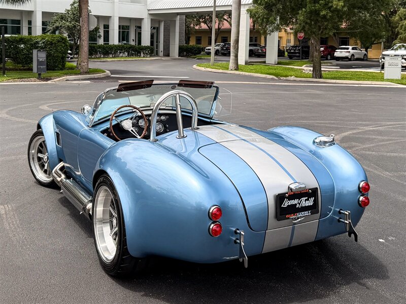 1965 BACKDRAFT ROADSTER - Photo 33 - Bonita Springs, FL 34134