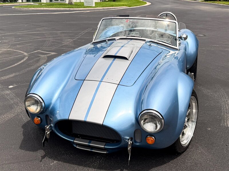 1965 BACKDRAFT ROADSTER - Photo 7 - Bonita Springs, FL 34134