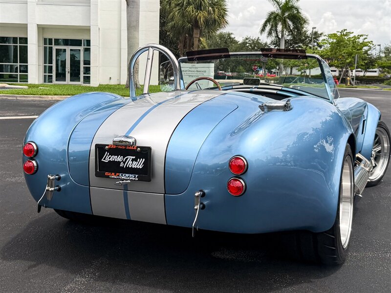 1965 BACKDRAFT ROADSTER - Photo 42 - Bonita Springs, FL 34134