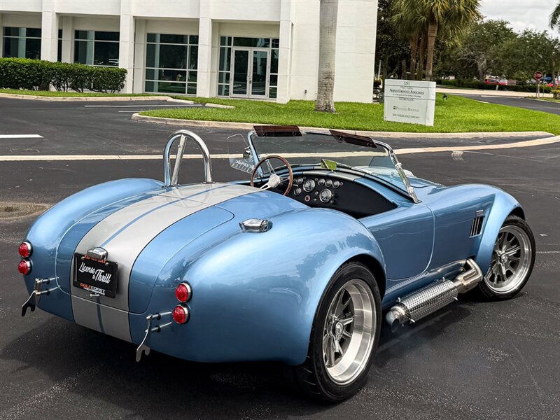 1965 BACKDRAFT ROADSTER - Photo 45 - Bonita Springs, FL 34134