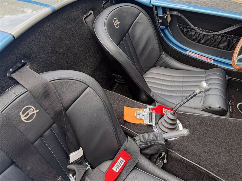 1965 BACKDRAFT ROADSTER - Photo 25 - Bonita Springs, FL 34134