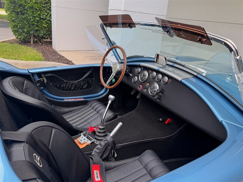 1965 BACKDRAFT ROADSTER - Photo 21 - Bonita Springs, FL 34134