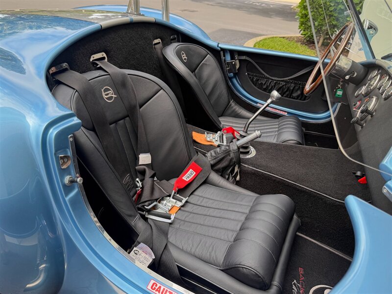 1965 BACKDRAFT ROADSTER - Photo 23 - Bonita Springs, FL 34134