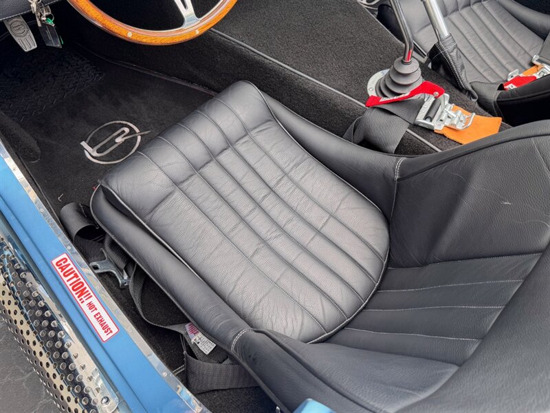 1965 BACKDRAFT ROADSTER - Photo 18 - Bonita Springs, FL 34134
