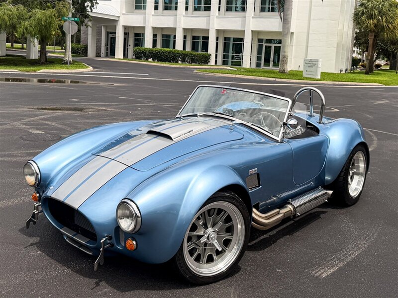 1965 BACKDRAFT ROADSTER - Photo 8 - Bonita Springs, FL 34134