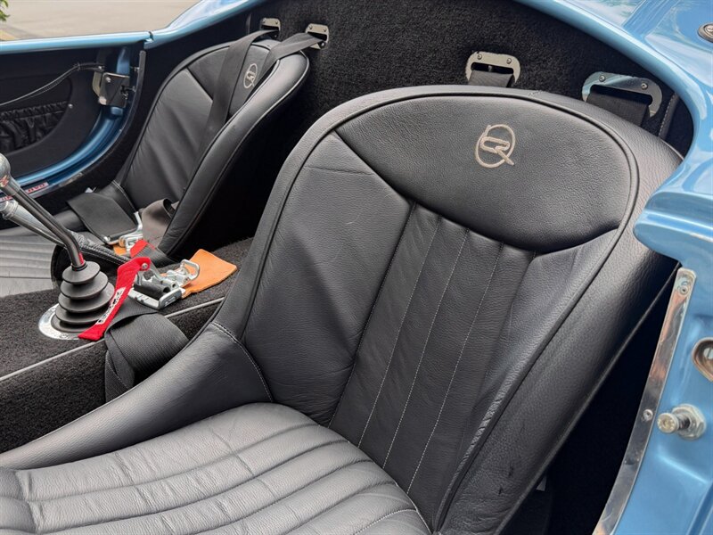 1965 BACKDRAFT ROADSTER - Photo 17 - Bonita Springs, FL 34134