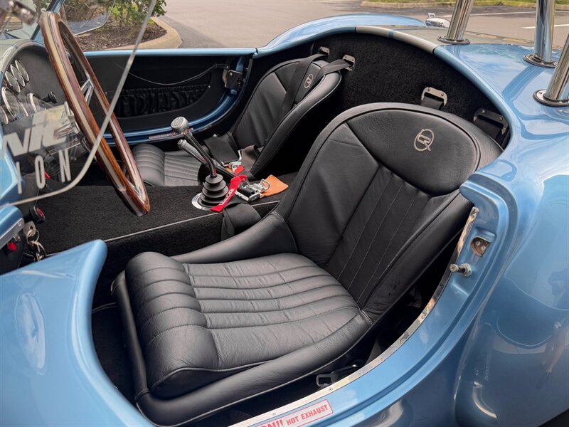 1965 BACKDRAFT ROADSTER - Photo 16 - Bonita Springs, FL 34134