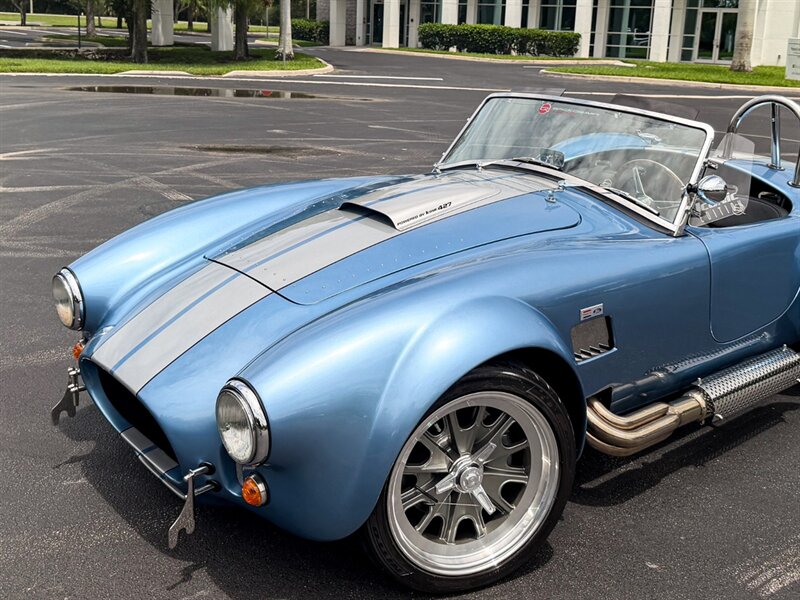 1965 BACKDRAFT ROADSTER - Photo 9 - Bonita Springs, FL 34134