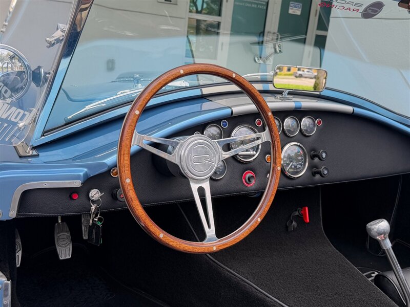 1965 BACKDRAFT ROADSTER - Photo 12 - Bonita Springs, FL 34134