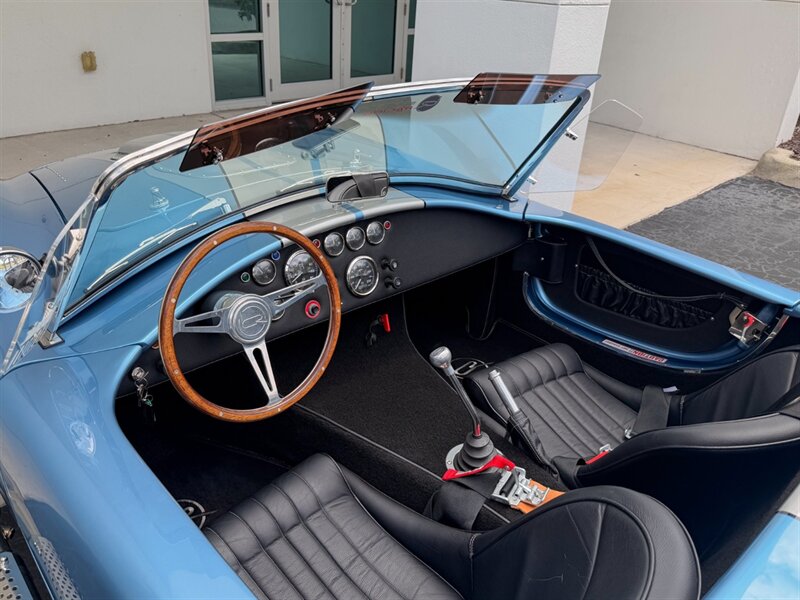 1965 BACKDRAFT ROADSTER - Photo 2 - Bonita Springs, FL 34134