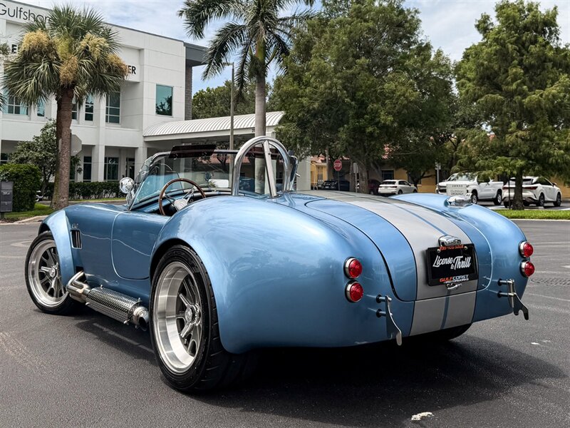 1965 BACKDRAFT ROADSTER - Photo 34 - Bonita Springs, FL 34134