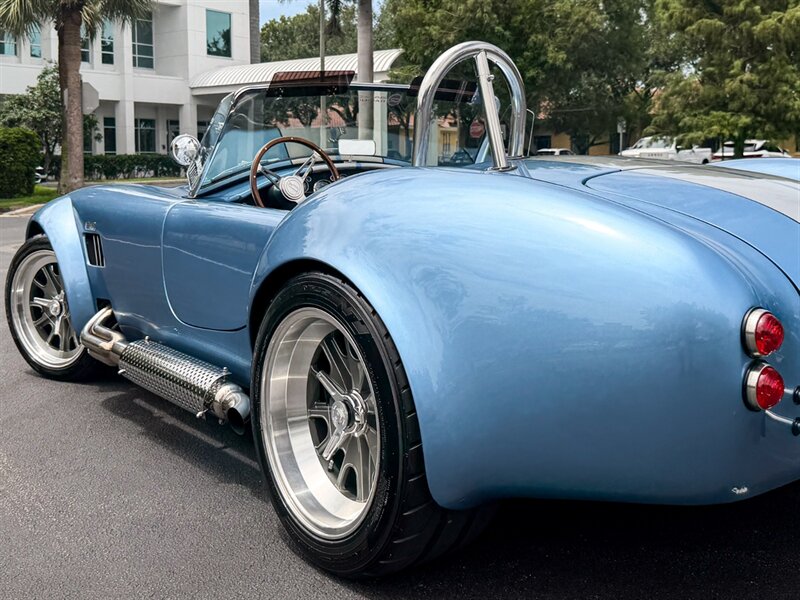 1965 BACKDRAFT ROADSTER - Photo 35 - Bonita Springs, FL 34134