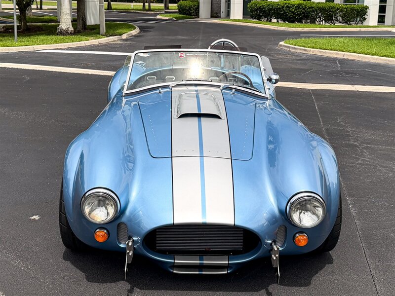 1965 BACKDRAFT ROADSTER - Photo 5 - Bonita Springs, FL 34134