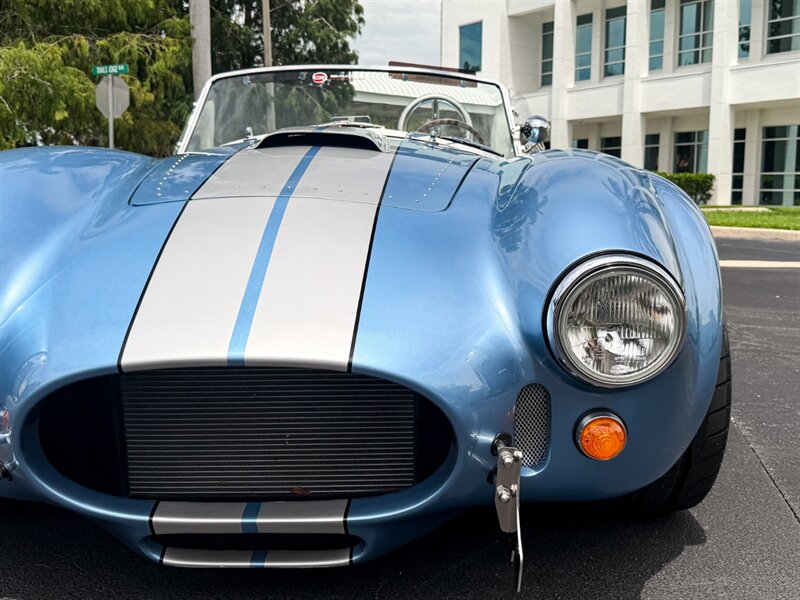 1965 BACKDRAFT ROADSTER - Photo 3 - Bonita Springs, FL 34134