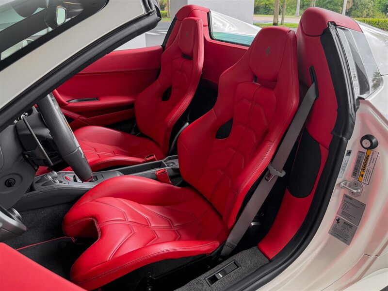 2014 Ferrari 458 Spider - Photo 20 - Bonita Springs, FL 34134